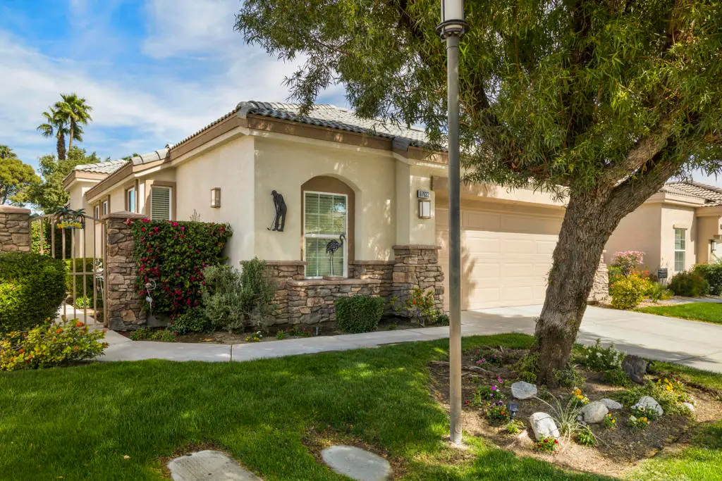 67632 S Natoma Drive, Cathedral City, CA 92234 - #1