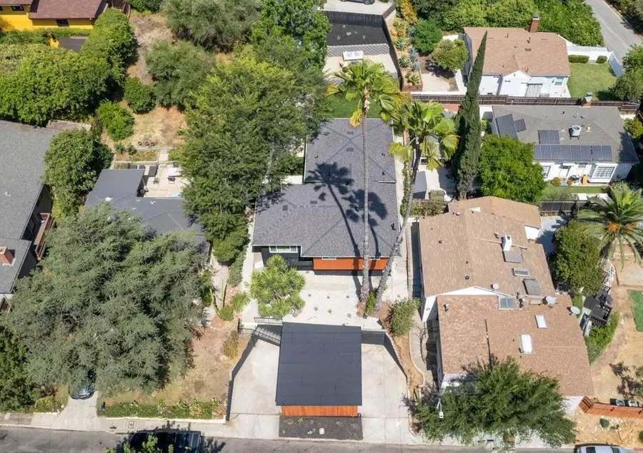 3181 Cadet Court, Los Angeles, CA 90068 - #2