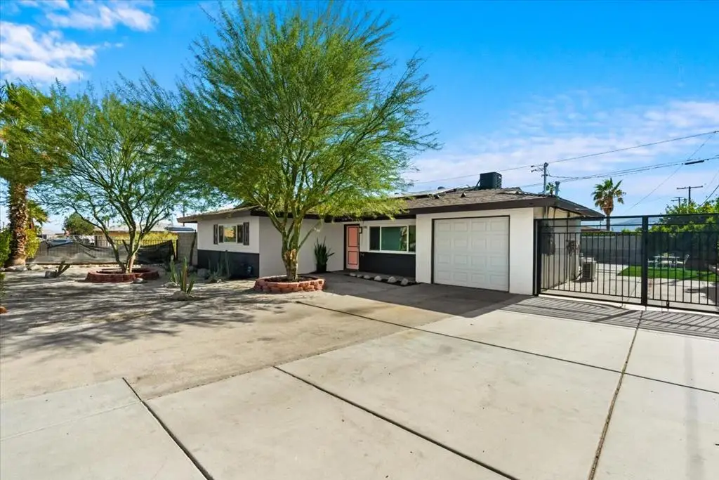 359 W Bon Air Drive, Palm Springs, CA 92262 - #1