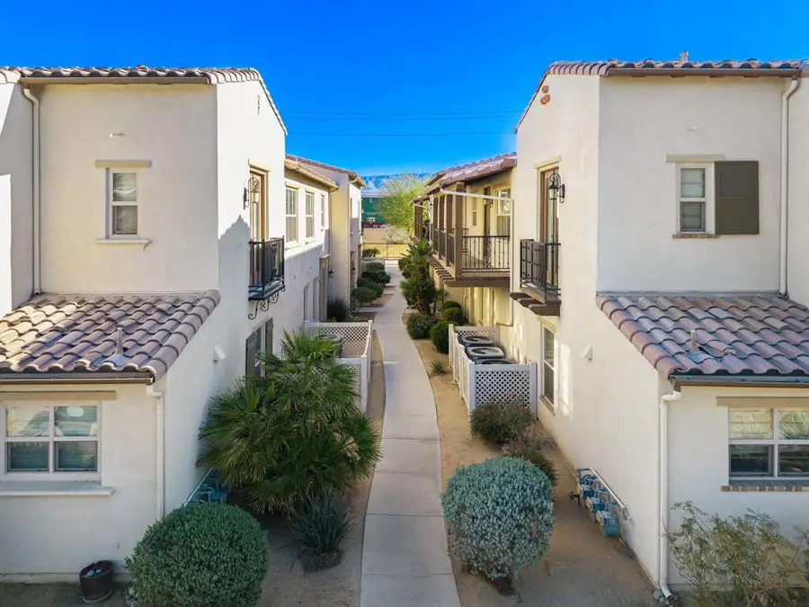 154 Paseo Bravo, Rancho Mirage, CA 92270 - #3