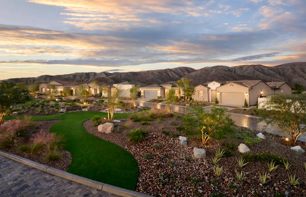 80 San Clemente Drive, Indio, CA 92203 - #1