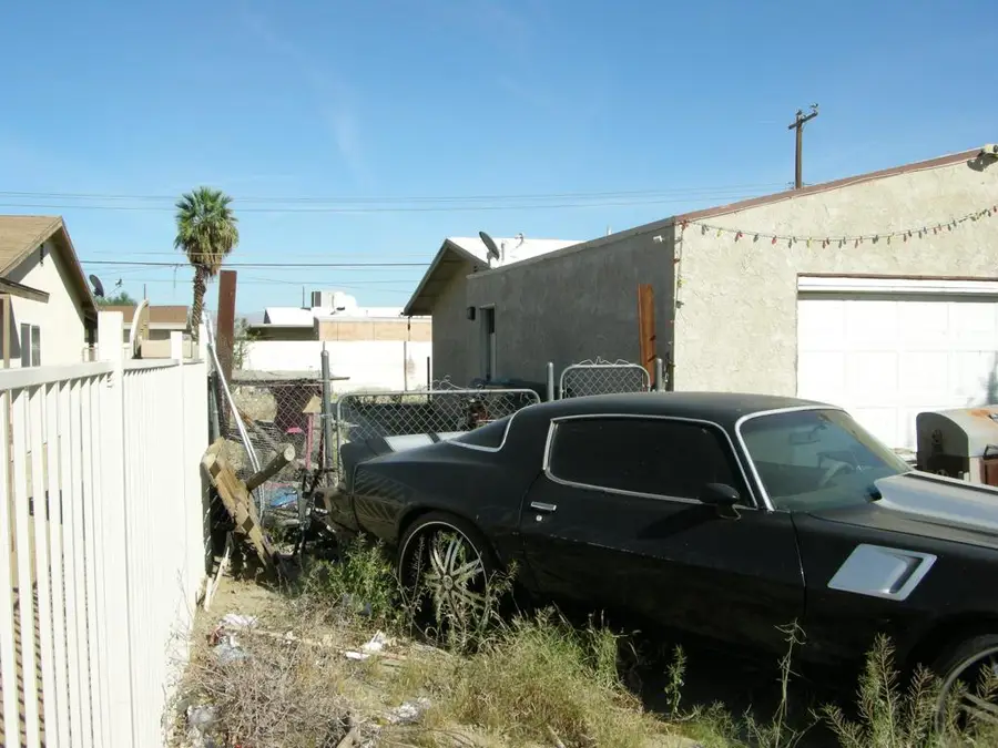 43126 Nairobi Drive, Indio, CA 92201 - #2