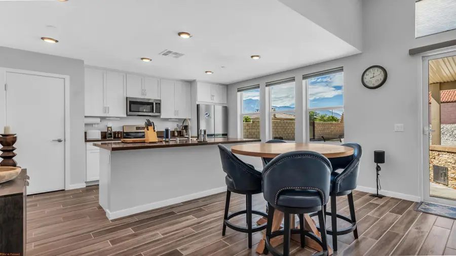 12523 Sylvanus Drive, Desert Hot Springs, CA 92240 - #2