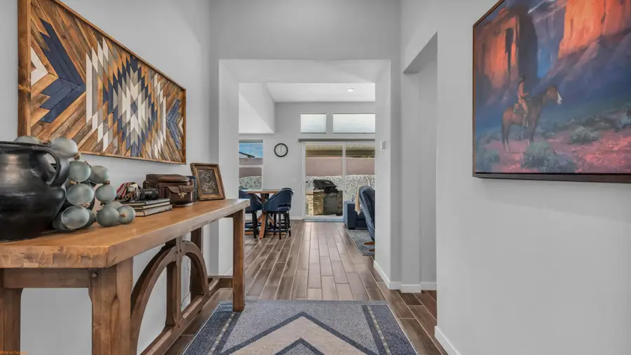 12523 Sylvanus Drive, Desert Hot Springs, CA 92240 - #3