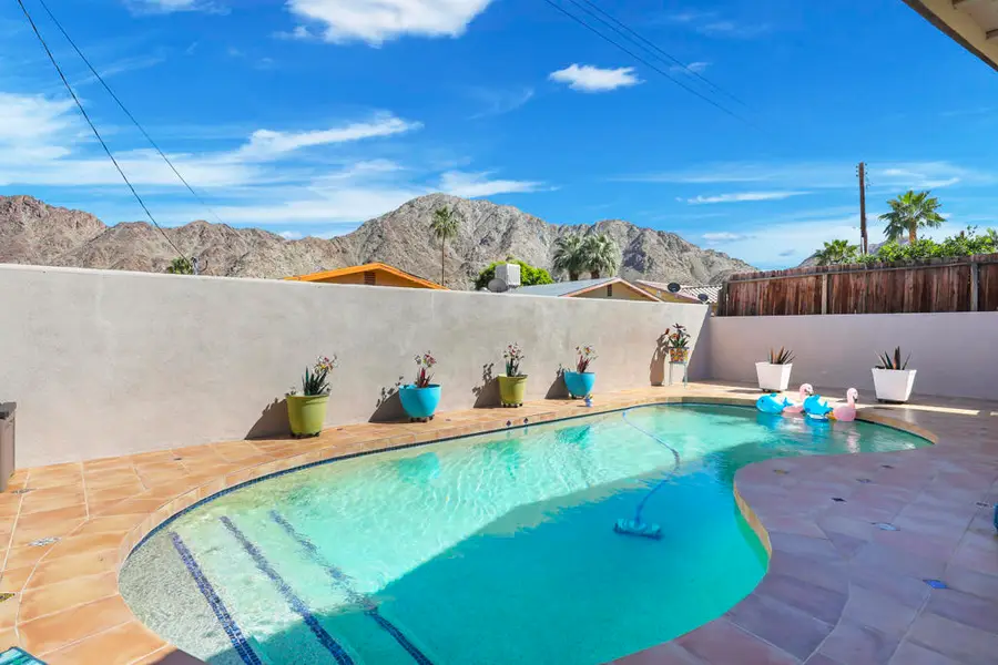 54140 Avenida Herrera, La Quinta, CA 92253 - #2