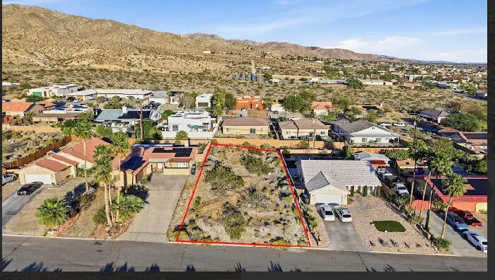 18 Tamar Drive, Desert Hot Springs, CA 92240 - #1