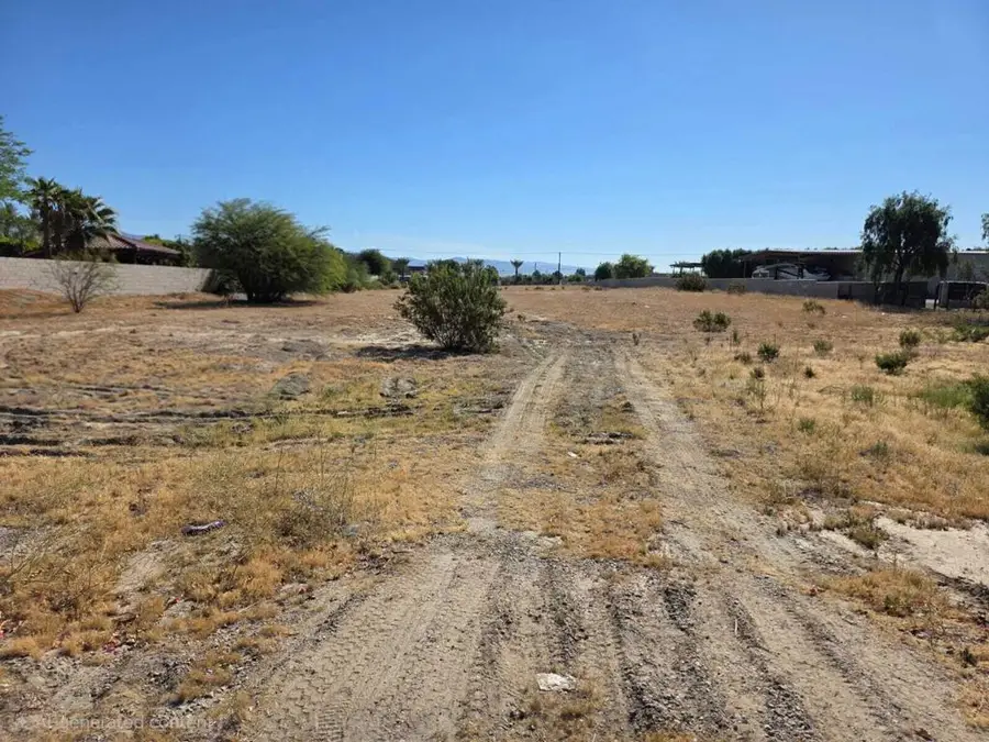 0 Emerald Cove, Bermuda Dunes, CA 92203 - #3