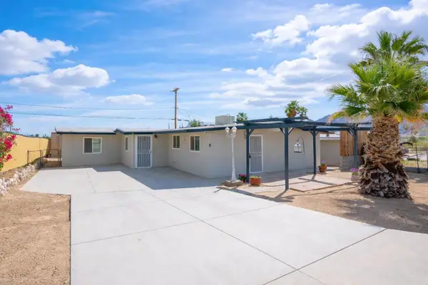 6069 Baileya Avenue, 29 Palms, CA 92277