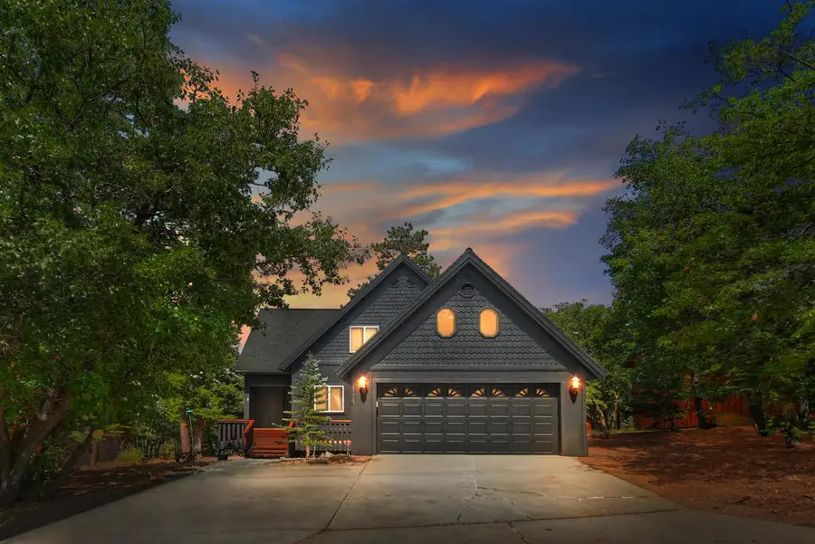 1174 Alameda Road, Big Bear City, CA 92314 - #2