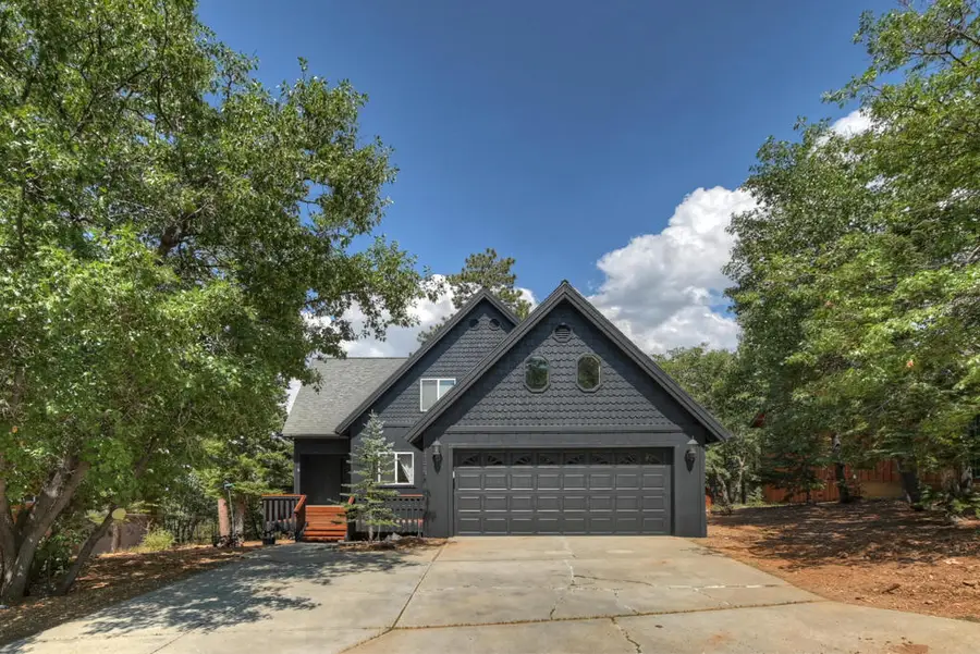 1174 Alameda Road, Big Bear City, CA 92314 - #3