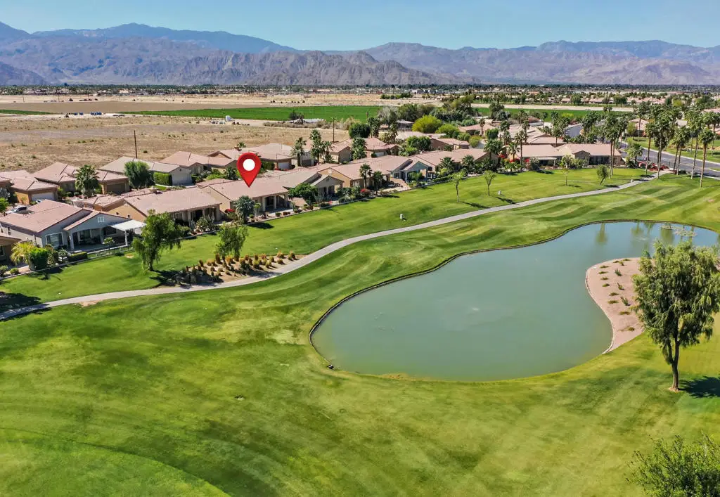 81406 Camino Los Milagros, Indio, CA 92203 - #1