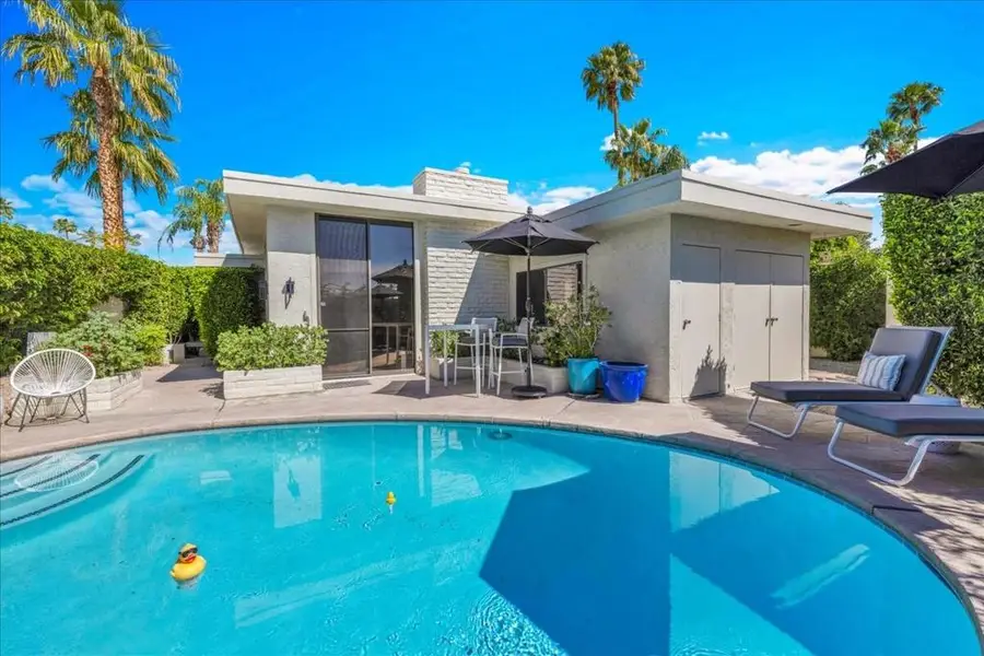 130 W Racquet Club Road #419, Palm Springs, CA 92262 - #3