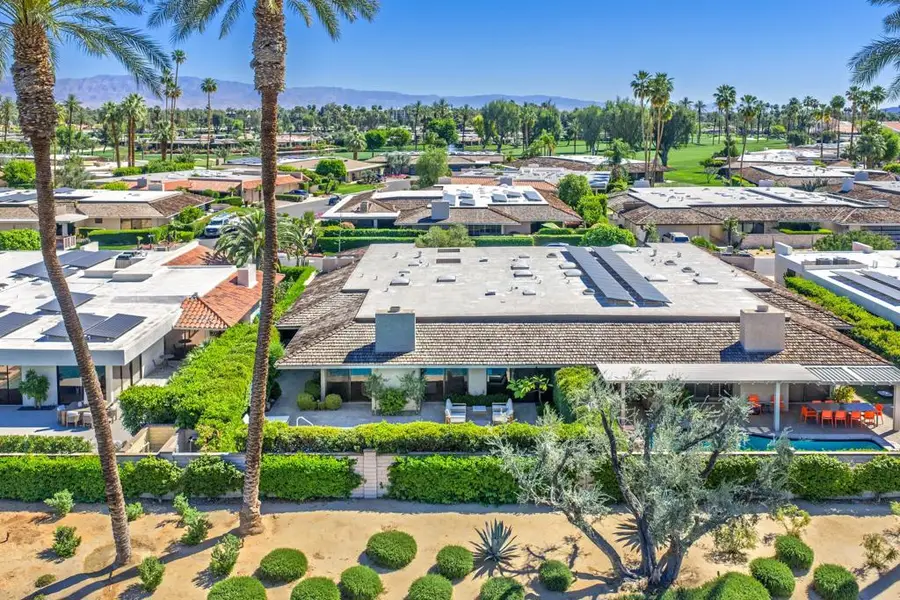 46 Princeton Drive, Rancho Mirage, CA 92270 - #3