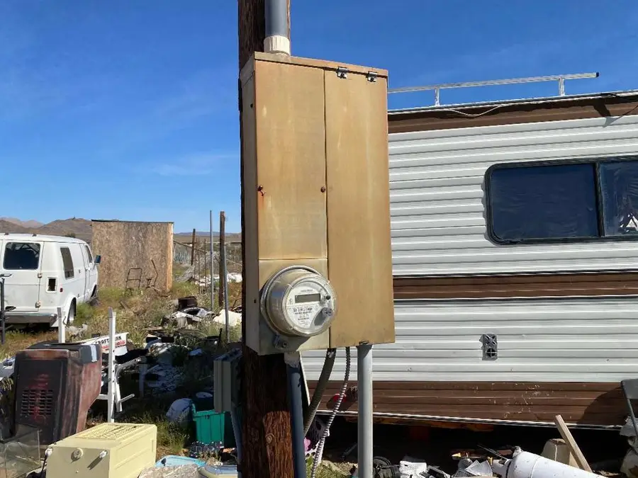 17651 Cattleman Road, Lucerne Valley, CA 92356 - #2