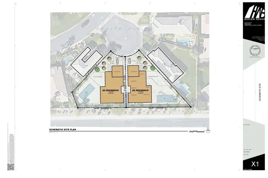 0 Devito Court, Indio, CA 92201 - #2