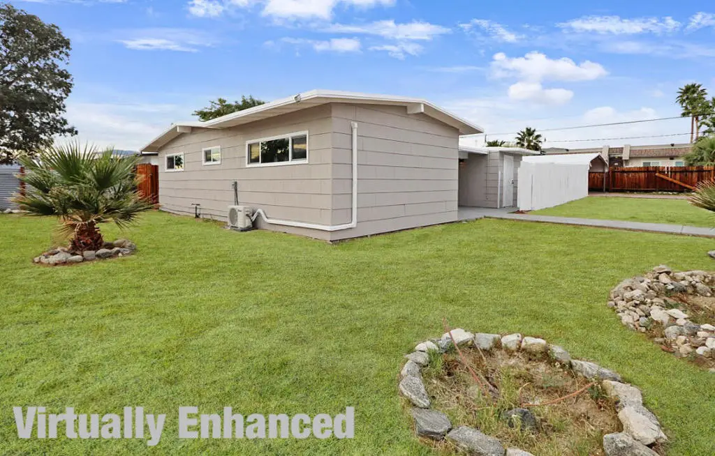 65860 Acoma Avenue, Desert Hot Springs, CA 92240 - #1