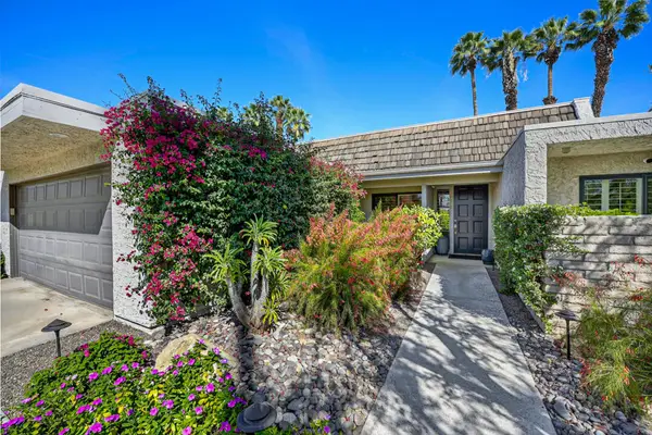 28 Kevin Lee Lane, Rancho Mirage, CA 92270
