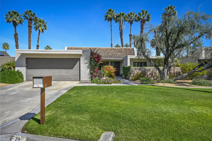 28 Kevin Lee Lane, Rancho Mirage, CA 92270 - #2