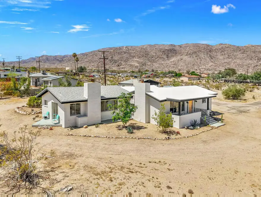 7657 N Star Avenue, Twentynine Palms, CA 92277 - #1