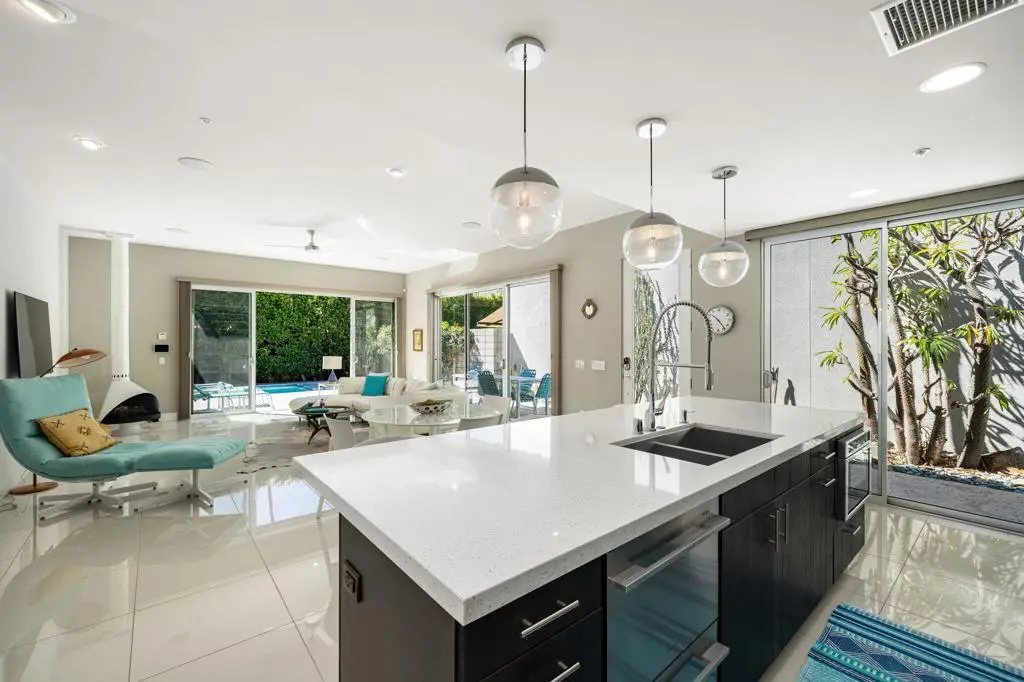 743 E Twin Palms Drive, Palm Springs, CA 92264 - #1