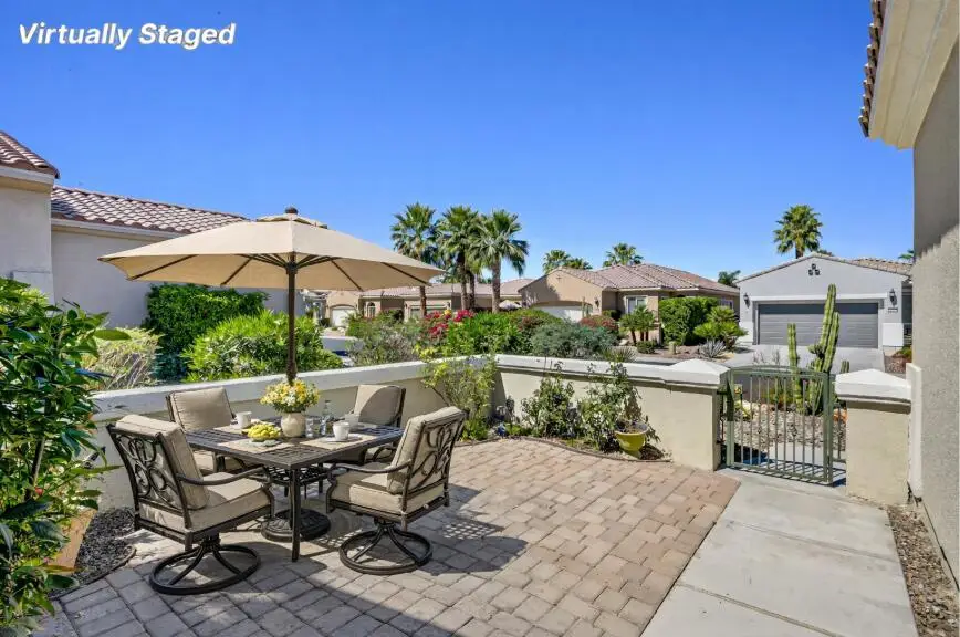 81579 Avenida De Baile, Indio, CA 92203 - #3
