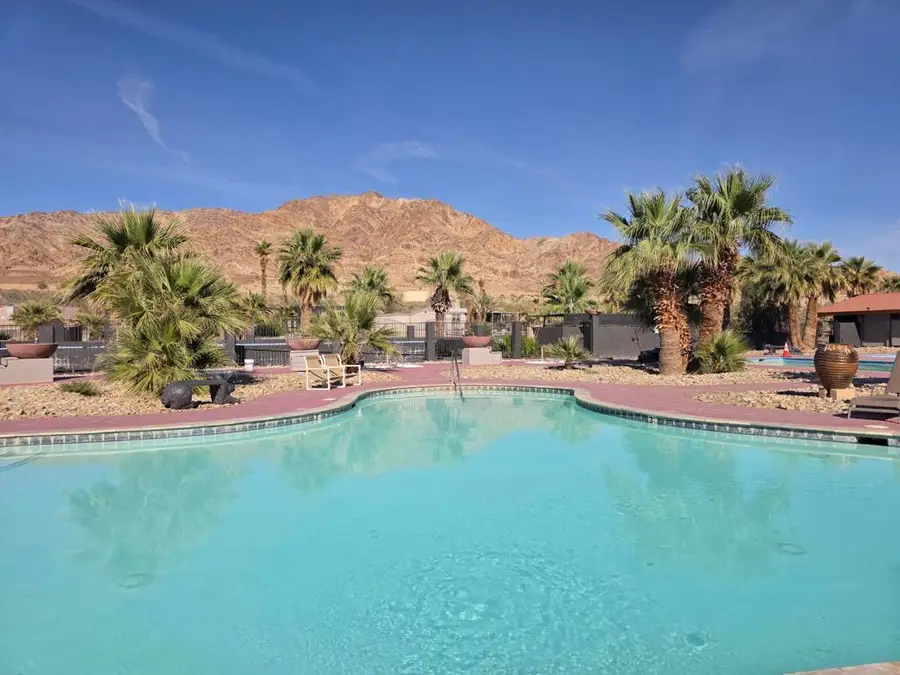 10595 Hot Mineral Spa Road #228, Niland, CA 92257 - #2