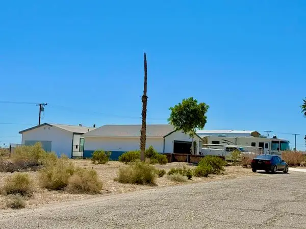 2928 Dione Drive, Thermal, CA 92274