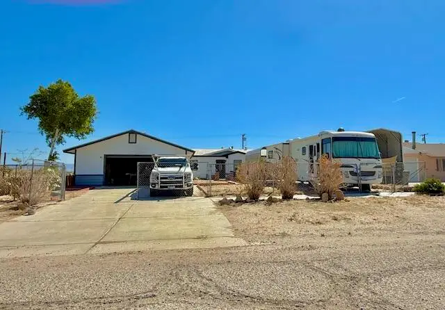 2928 Dione Drive, Thermal, CA 92274 - #2