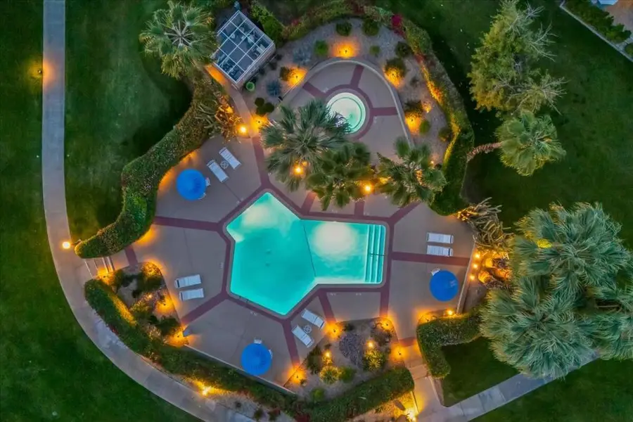 2202 Oakcrest Drive, Palm Springs, CA 92264 - #2