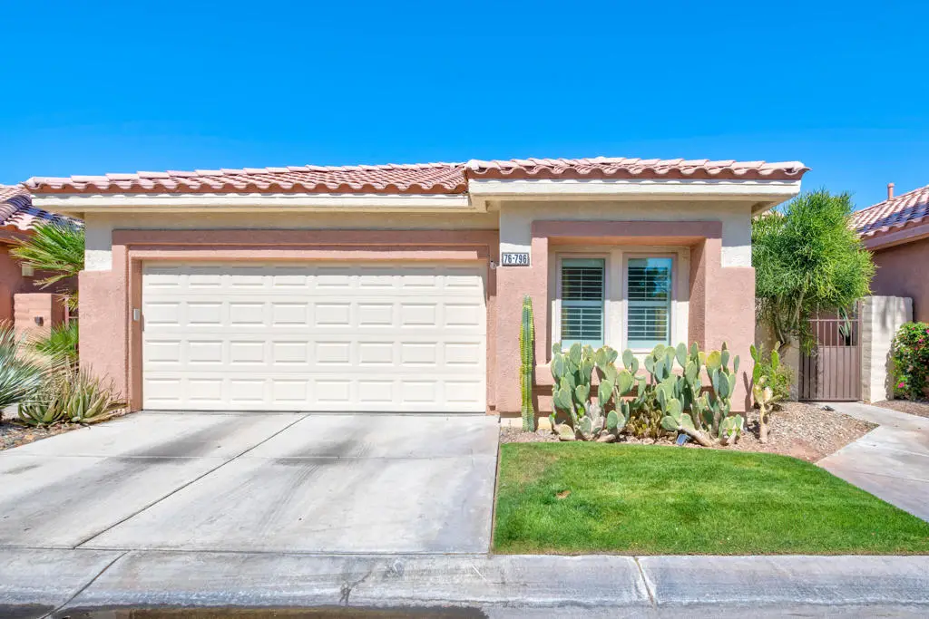 76796 Kybar Road, Palm Desert, CA 92211 - #1