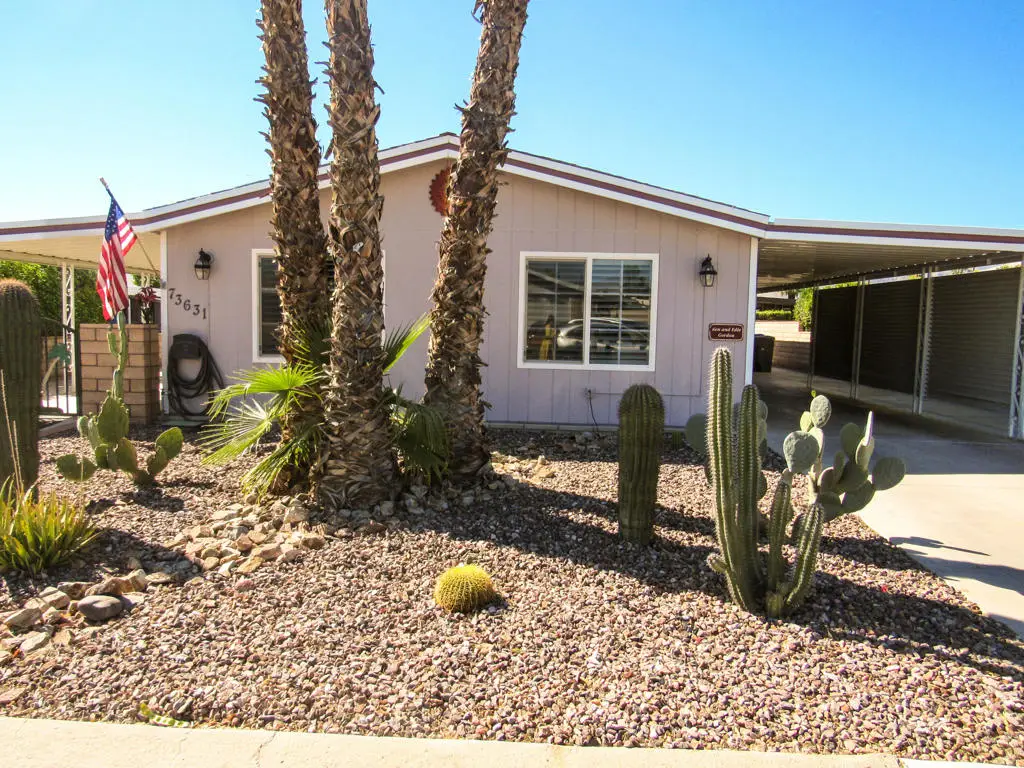 73631 Sawmill Canyon Way, Palm Desert, CA 92260 - #1