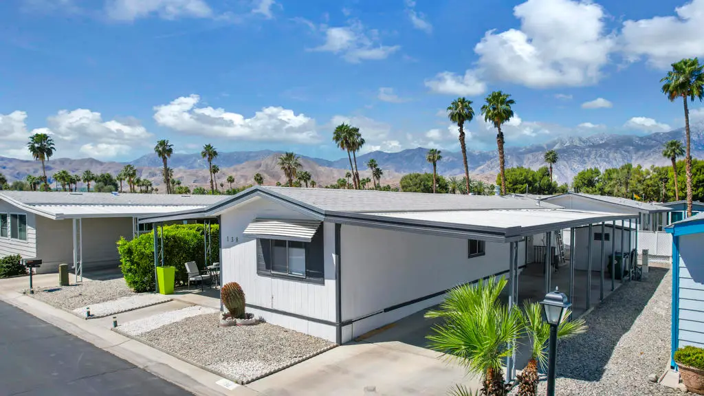 138 Hester Drive, Cathedral City, CA 92234 - #1