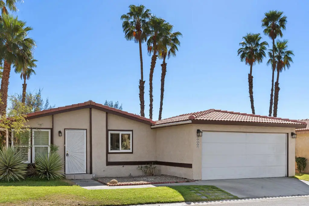 40560 Golden Way, Palm Desert, CA 92211 - #1