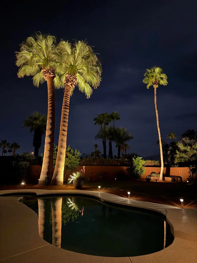 835 N Farrell Drive, Palm Springs, CA 92262 - #3