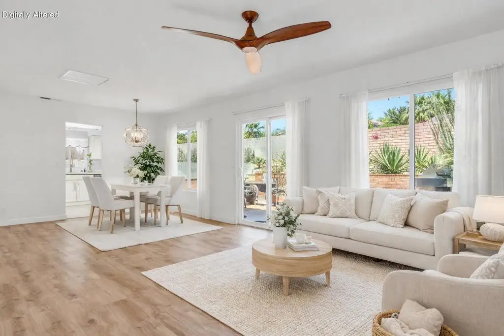 9180 Warwick Drive, Desert Hot Springs, CA 92240 - #1