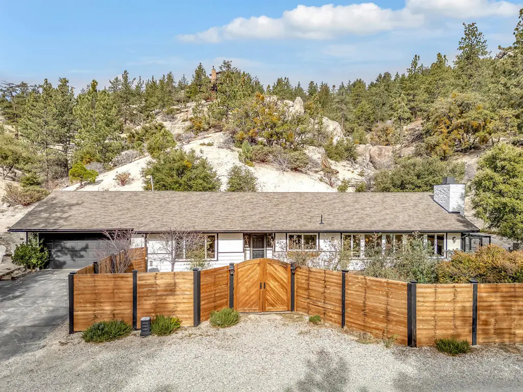 54680 Falling Leaf Drive, Idyllwild, CA 92549 - #1