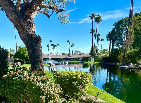 343 Bouquet Canyon Drive, Palm Desert, CA 92211