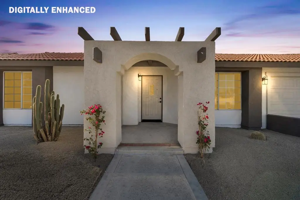 68045 Vista Chino, Cathedral City, CA 92234 - #1