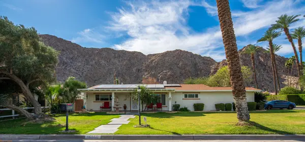 46555 Cameo Palms Drive, La Quinta, CA 92253