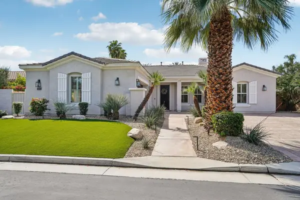 76215 Via Fiore, Indian Wells, CA 92210