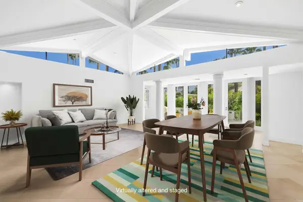 489 E San Jose Road, Palm Springs, CA 92264