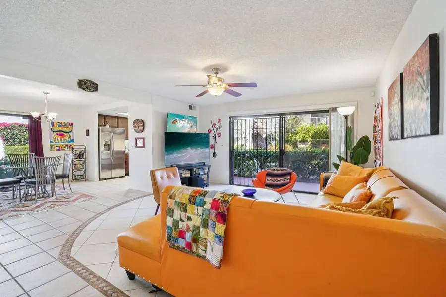 3155 E Ramon Road #311, Palm Springs, CA 92264 - #3