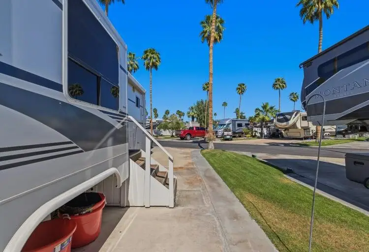 69411 Ramon Road #254, Cathedral City, CA 92234 - #3