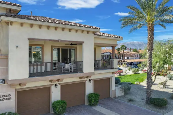 2312 Via Calderia, Palm Desert, CA 92260
