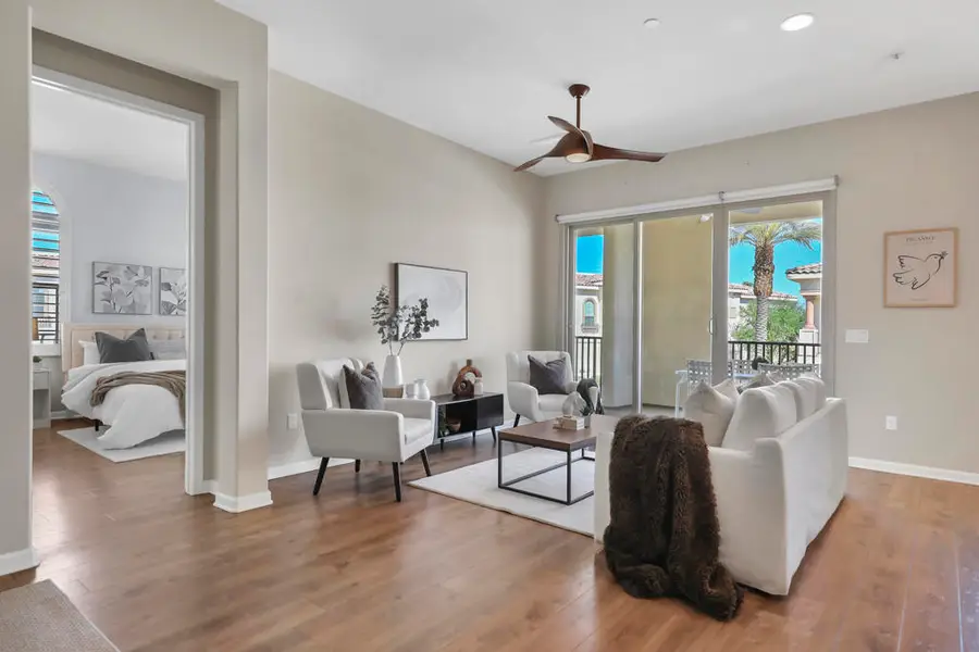 2312 Via Calderia, Palm Desert, CA 92260 - #2