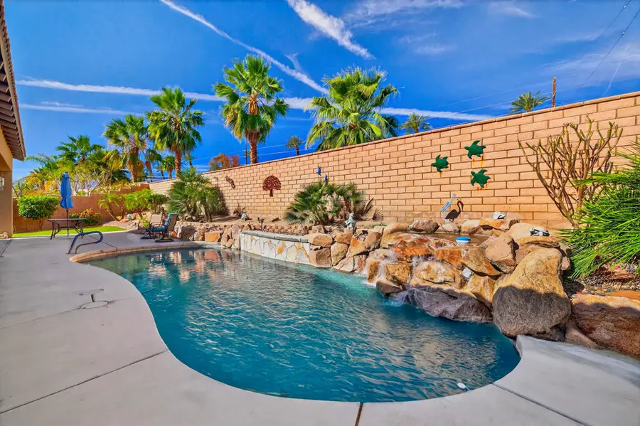 48117 London Bridge Place, Indio, CA 92201 - #2