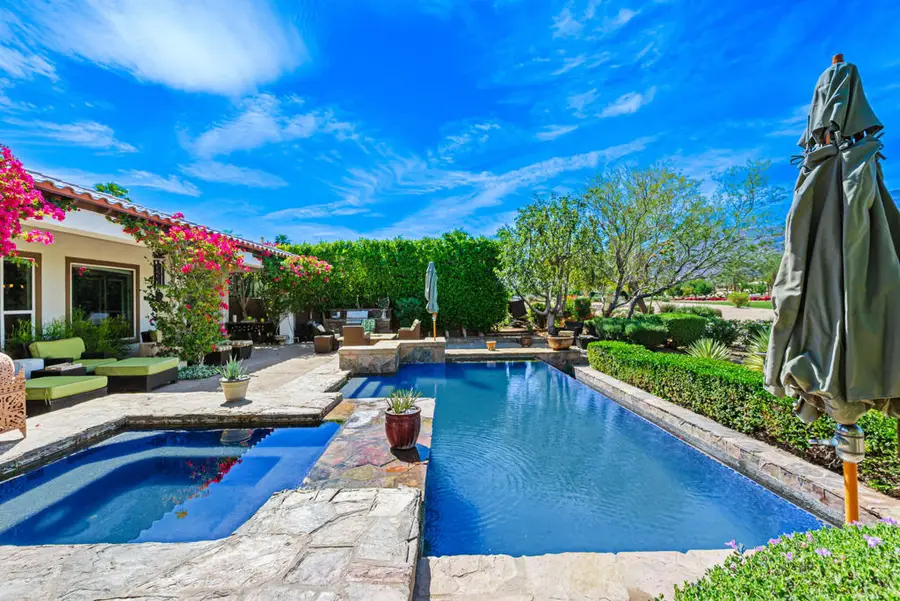 60463 Juniper Lane, La Quinta, CA 92253 - #2