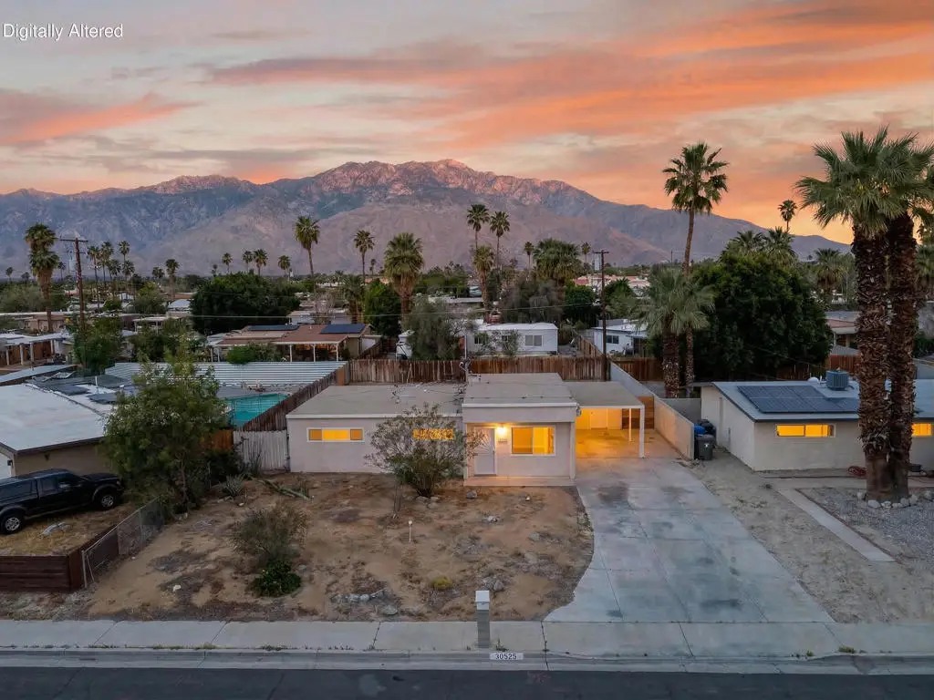 30525 Avenida Maravilla, Cathedral City, CA 92234 - #1