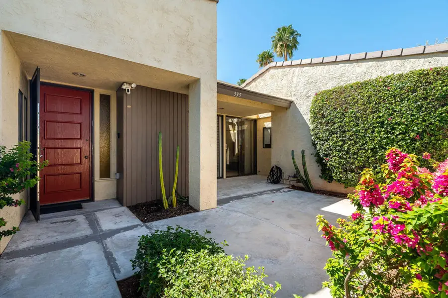 395 E La Verne Way, Palm Springs, CA 92264 - #2