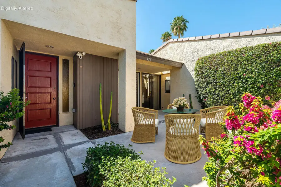 395 E La Verne Way, Palm Springs, CA 92264 - #3